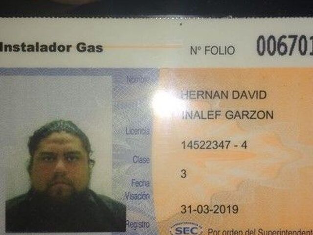 SoyGasfiter.cl Técnico certificado SEC Agua - Gas Macul SoyGasfiter.cl Técnico certificado SEC Agua - Gas Macul